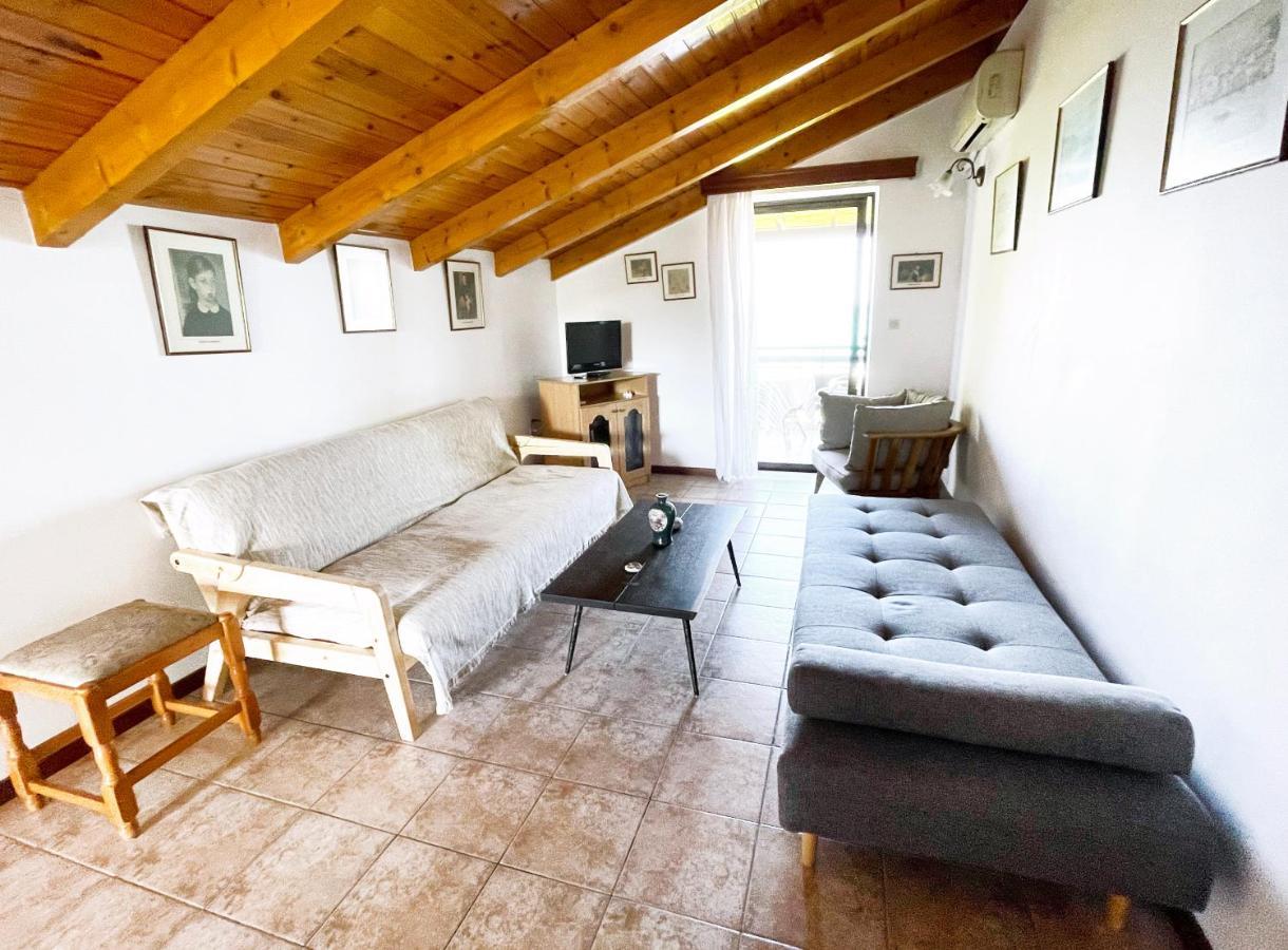Malakassis House Lejlighed Agios Ioannis  Eksteriør billede