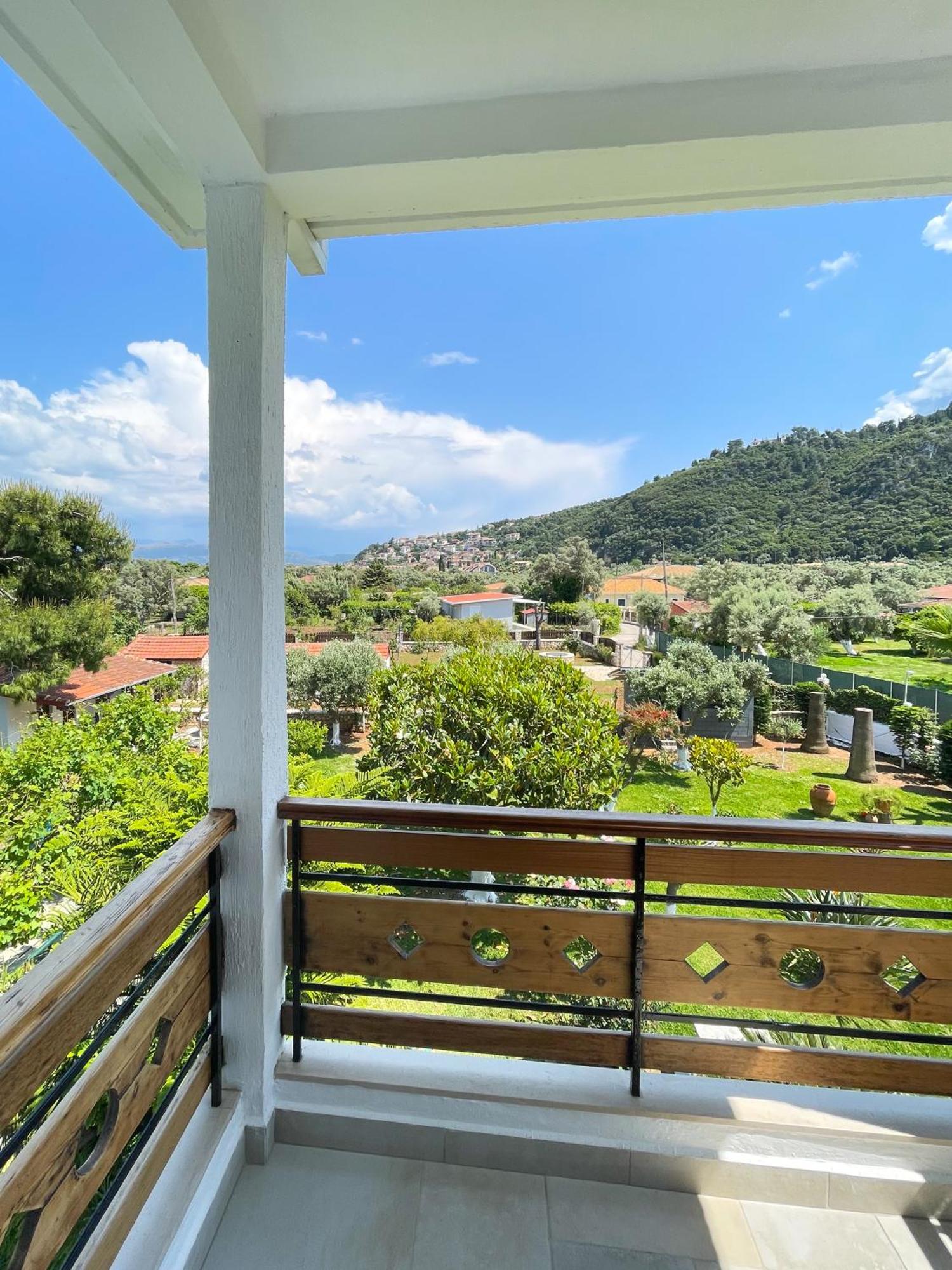 Malakassis House Lejlighed Agios Ioannis  Værelse billede
